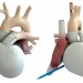 Американские ученые тестируют работу нового искусственного сердца